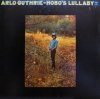 Arlo Guthrie - Hobo's Lullaby (LP)